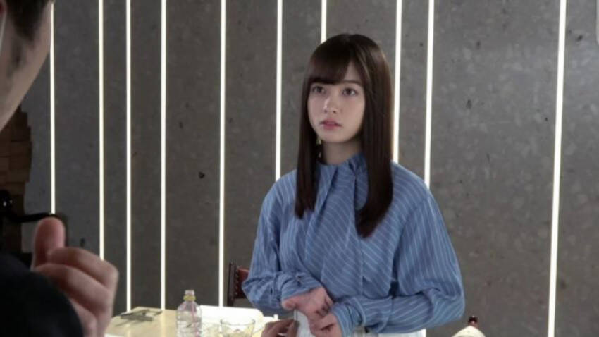 橋本環奈 ゲームアプリ 放置少女 Cmメイキング映像が公開 年4月10日 エキサイトニュース