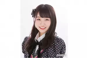 Nmb48 山本彩加 制服姿でファンへ おはよう をお届け 年12月5日 エキサイトニュース