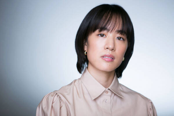 現代版 東京ラブストーリー 赤名リカ役 石橋静河が語る スマホ時代のすれ違い 年4月29日 エキサイトニュース