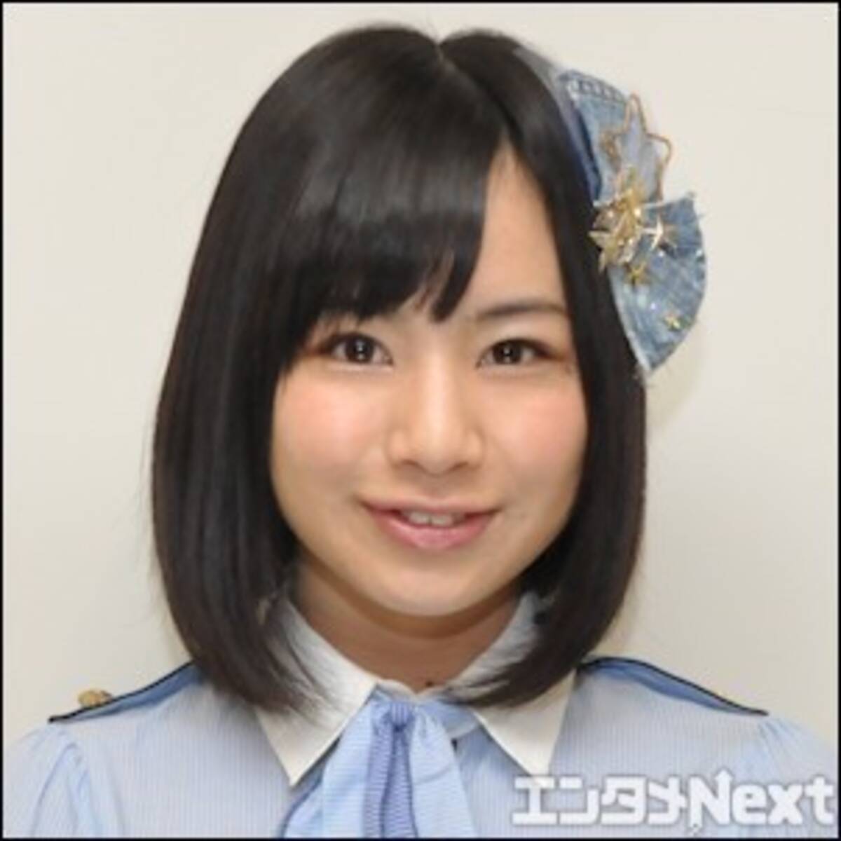 Ske48 青木詩織に48の質問 中編 プライベートについて直撃16連発 14年4月17日 エキサイトニュース