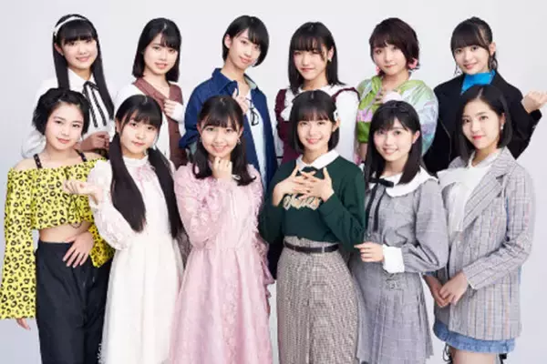 「まさに心のビタミン」BEYOOOOONDSの最新MVが明るい気持ちになれると話題に