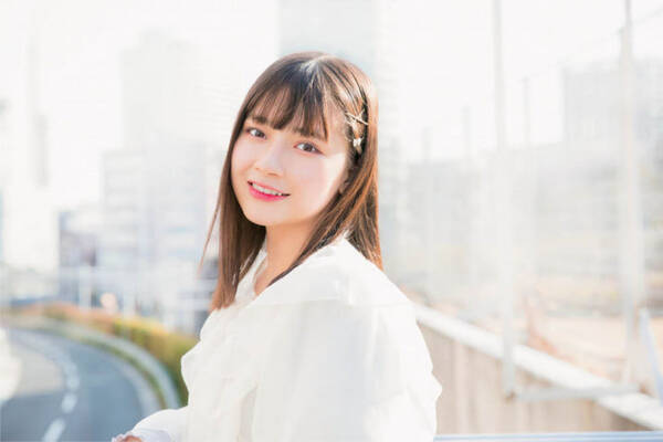 マジカル パンチライン 吉澤悠華インタビュー 1 芸歴16年 高校生で飛び込んだアイドル界 年5月日 エキサイトニュース