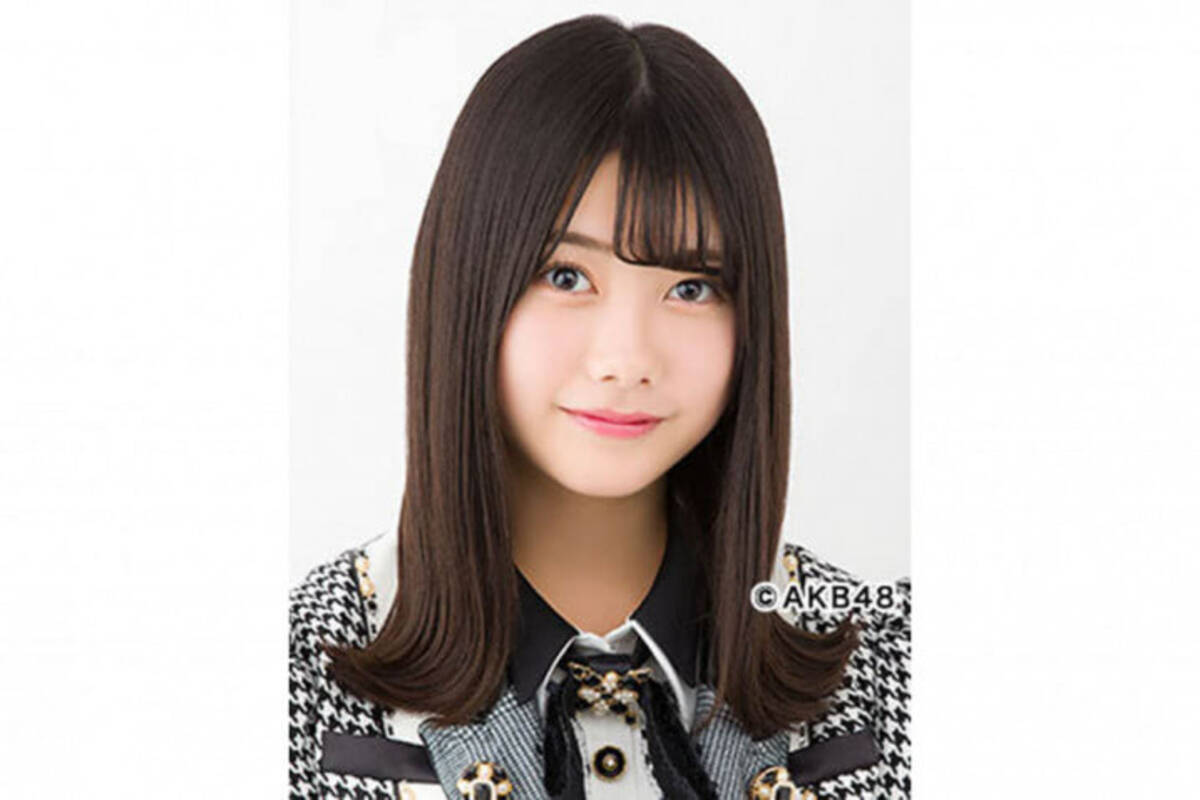 Akb48 千葉恵里 5年ぶり 16歳のランドセル姿に 違和感がない と驚きの声 年5月27日 エキサイトニュース