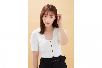 『馬好王国』MC・神部美咲インタビュー（1）「空手道場ではボコボコにされて泣いていました」