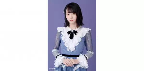 「イコラブ野口衣織が新ヘアカラーを披露「美しすぎて状況についていけない」」の画像