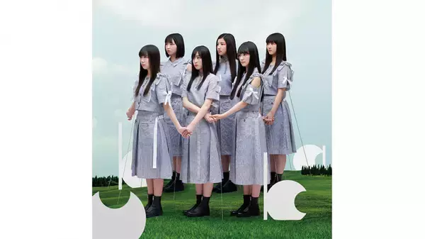 ももクロ、エビ中の後輩アイドル“ukka”が改名後初のシングルを発売