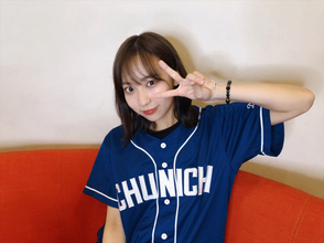 SKE48の日高優月が中日ドラゴンズ愛あふれるYouTubeチャンネルを開設