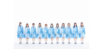 22/7が9月30日に新曲『風は吹いてるか？』をリリース、新ユニット投票も開催