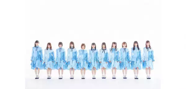 22/7が9月30日に新曲『風は吹いてるか？』をリリース、新ユニット投票も開催