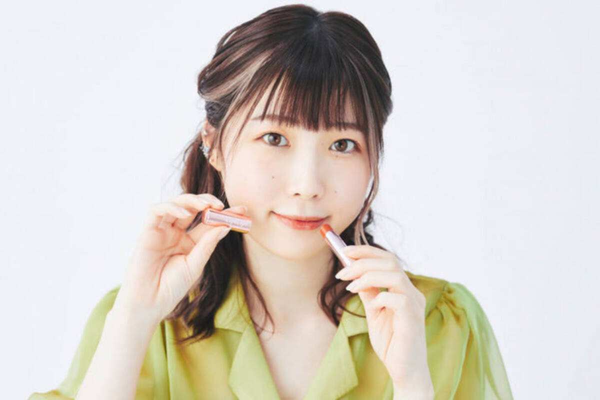 美容系youtuber ふくれながコスメブランド初プロデュース 期待の声相次ぐ エキサイトニュース