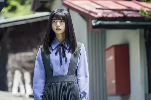 乃木坂46・齋藤飛鳥が主演の伝説ドラマ『ザンビ』がMONDO TVで放送スタート