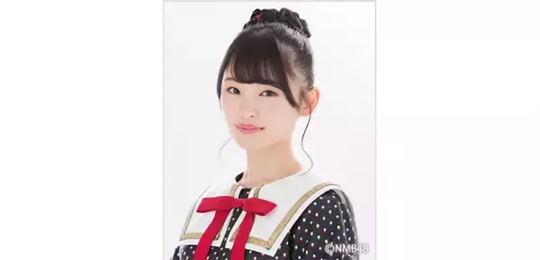 「“反則すぎる可愛さ”NMB48新澤菜央チアガールコスプレにファン悶絶」の画像