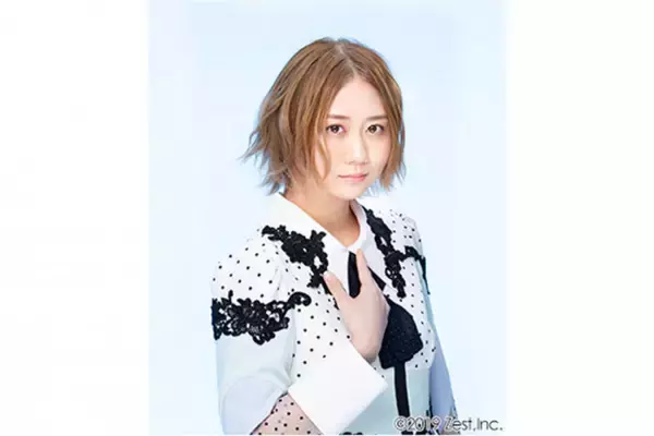 SKE48 古畑奈和、NEWヘアスタイルでイケメン度を更新「かっこいいし可愛い」とファン大絶賛