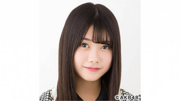 AKB48千葉恵里のヘアレンジにファンがメロメロ「本当に天使」