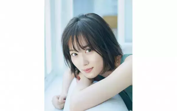 乃木坂46 山下美月が『CanCam』表紙に、あまい疑似デートで「理想の彼女感」を披露