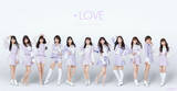 「佐々木舞香ら＝LOVEメンバーが、≠MEの無観客ライブを「17LIVE」で実況中継」の画像1