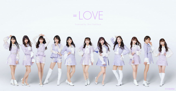 佐々木舞香ら＝LOVEメンバーが、≠MEの無観客ライブを「17LIVE」で実況中継