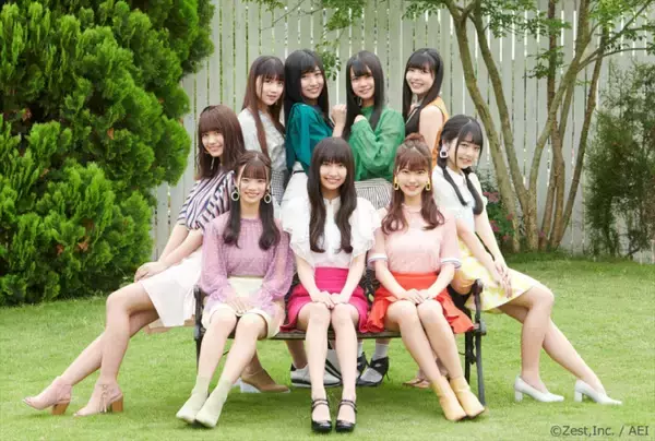 SKE48カミングフレーバーの新番組がスタート