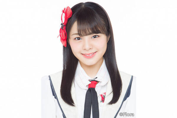 Ngt48 本間日陽のキュートな寝顔を川越紗彩が公開 天才カメラマンがここにいた 年7月26日 エキサイトニュース