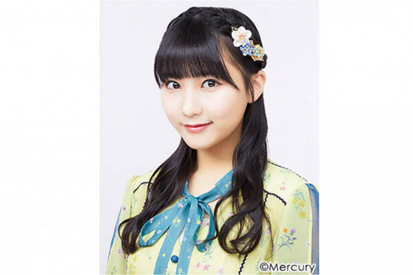Hkt48田中美久 元nmb48渡辺美優紀に熱いラブコール 会いたい好きが止まらん 年7月27日 エキサイトニュース