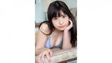 「身長150センチのGカップ、次世代ロリ巨乳・五城せのんが『週刊SPA!』でマシュマロ美バストを披露」の画像1