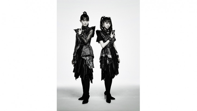 Babymetal Su Metal 歳 の誕生日に国内外から祝福 あなたは宇宙の宝 17年12月日 エキサイトニュース