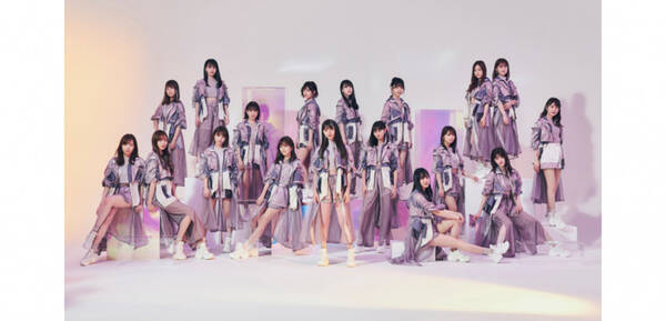 乃木坂46 Mv集第2弾の応募特典オンライン スペシャルトークショー の配信が決定 年8月18日 エキサイトニュース