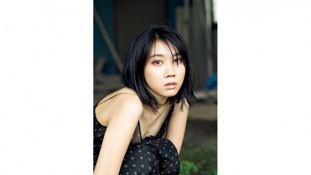 最旬女優 松本穂香が 週プレ グラビアに登場 圧巻の美しさとみずみずしい存在感を発揮 年8月24日 エキサイトニュース 最旬女優 松本穂香が 週プレ グラビアに登場 圧巻の美しさとみずみずしい存在感を発揮 年8月24日 エキサイトニュース