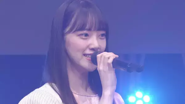 堀未央奈らが涙、乃木坂46・2期生“幻の曲”のMVティザーが公開、1カット撮影に挑戦