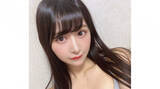 「親密度120％ 真島なおみ「セクシーで可愛い」部屋着キャミソール姿にドギマギするファン続出」の画像1