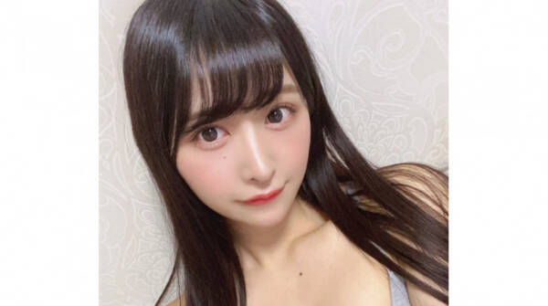 親密度1 真島なおみ セクシーで可愛い 部屋着キャミソール姿にドギマギするファン続出 年9月26日 エキサイトニュース