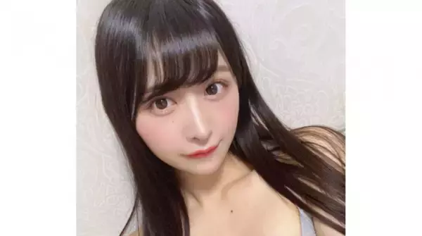 親密度120％ 真島なおみ「セクシーで可愛い」部屋着キャミソール姿にドギマギするファン続出