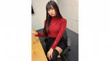 「真島なおみ、着衣巨乳と絶対領域の「エロい生意気な部下」写真が話題」の画像1