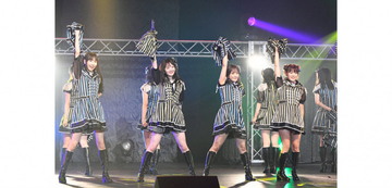 SKE48が12周年を記念したリバイバル公演を開催 斉藤真木子、大場美奈、江籠裕奈が心境を語る