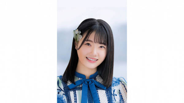 Stu48 瀧野由美子が可愛すぎる ピンク猫耳メイド に変身 抜群の美脚も披露 年10月8日 エキサイトニュース