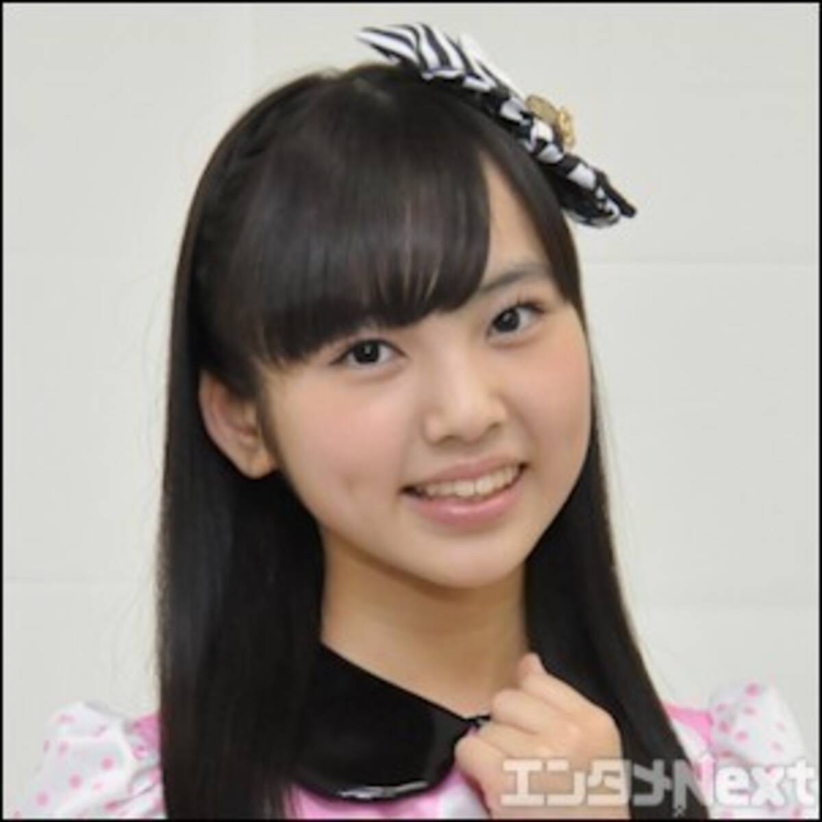 Hkt48 山内祐奈 オーディション審査員の前でアゲアゲ 14年7月9日 エキサイトニュース