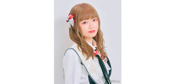 Ngt48中井りか 金髪から黒髪への大胆イメチェンをファン絶賛 黒髪りか姫に即推し変します 年10月23日 エキサイトニュース