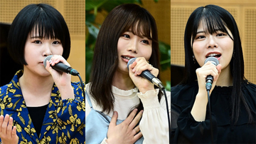 「第３回AKB48グループ歌唱力No.1決定戦」の決勝メンバーが決定、HKT48秋吉優花がトップ通過