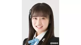 これは学園のカーストトップ Nmb48 山本望叶 横野すみれ 可愛すぎるセーラー服姿が話題 年11月3日 エキサイトニュース