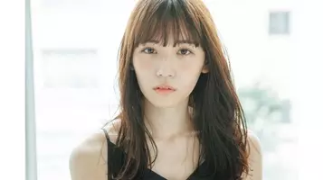 篠崎こころ 鬼滅の刃 栗花落カナヲコスプレに 本人が飛び出して来たのかと思いました の声 21年3月30日 エキサイトニュース