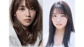 川口春奈 女神のほほ笑み 極主夫道 オフショットに反響 美しくて眩しい 年12月14日 エキサイトニュース