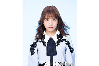 SKE48 大場美奈、OGの小畑優奈との2ショット公開に「ゆなるん尊い」とほっこりするファン続出