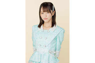 ＝LOVE 野口衣織、美脚がのぞくミニスカポリスコスプレでファンを魅了「一生取り調べされたい」