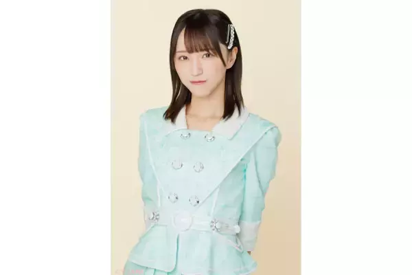 ＝LOVE 野口衣織、美脚がのぞくミニスカポリスコスプレでファンを魅了「一生取り調べされたい」