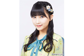 HKT48 田中美久、タイトなニットを着用した色気溢れる写真にファン悶絶「大好きが増した」