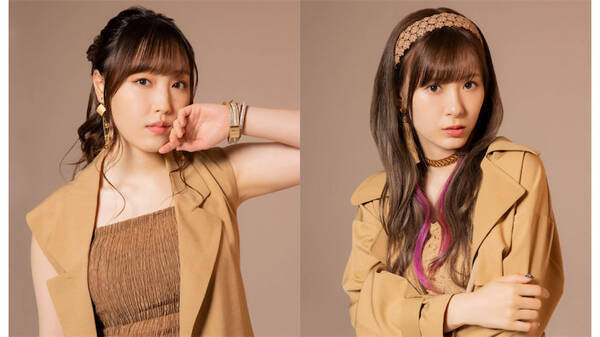 モー娘 生田衣梨奈 譜久村聖とのお揃いコーデに 最高で最強の可愛い2人 ぽんぽん最高 年11月27日 エキサイトニュース