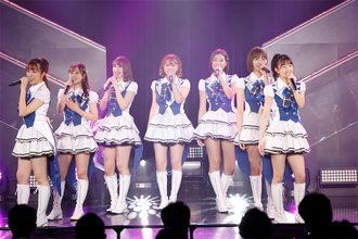 HKT48がメンバー総出演で劇場9周年記念 特別公演を開催、村重杏奈号泣にメンバーも涙【写真17点】
