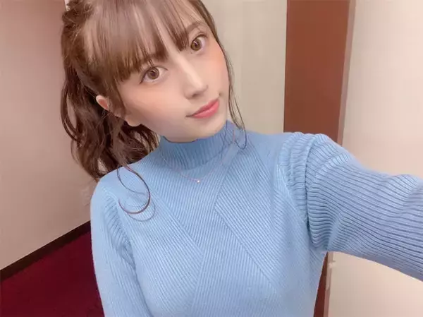 「凄すぎてかえって加工に見える」竹内星菜、細すぎるくびれカットに驚愕の声が殺到