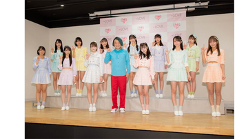 =LOVE・高松瞳、指原莉乃に感謝「最後のひと押しをしていただきました」休養期間を回顧