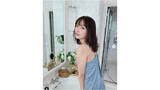 「内田理央『SABON』コラボ動画を公開、美肌きらめく部屋着ショットも披露」の画像1